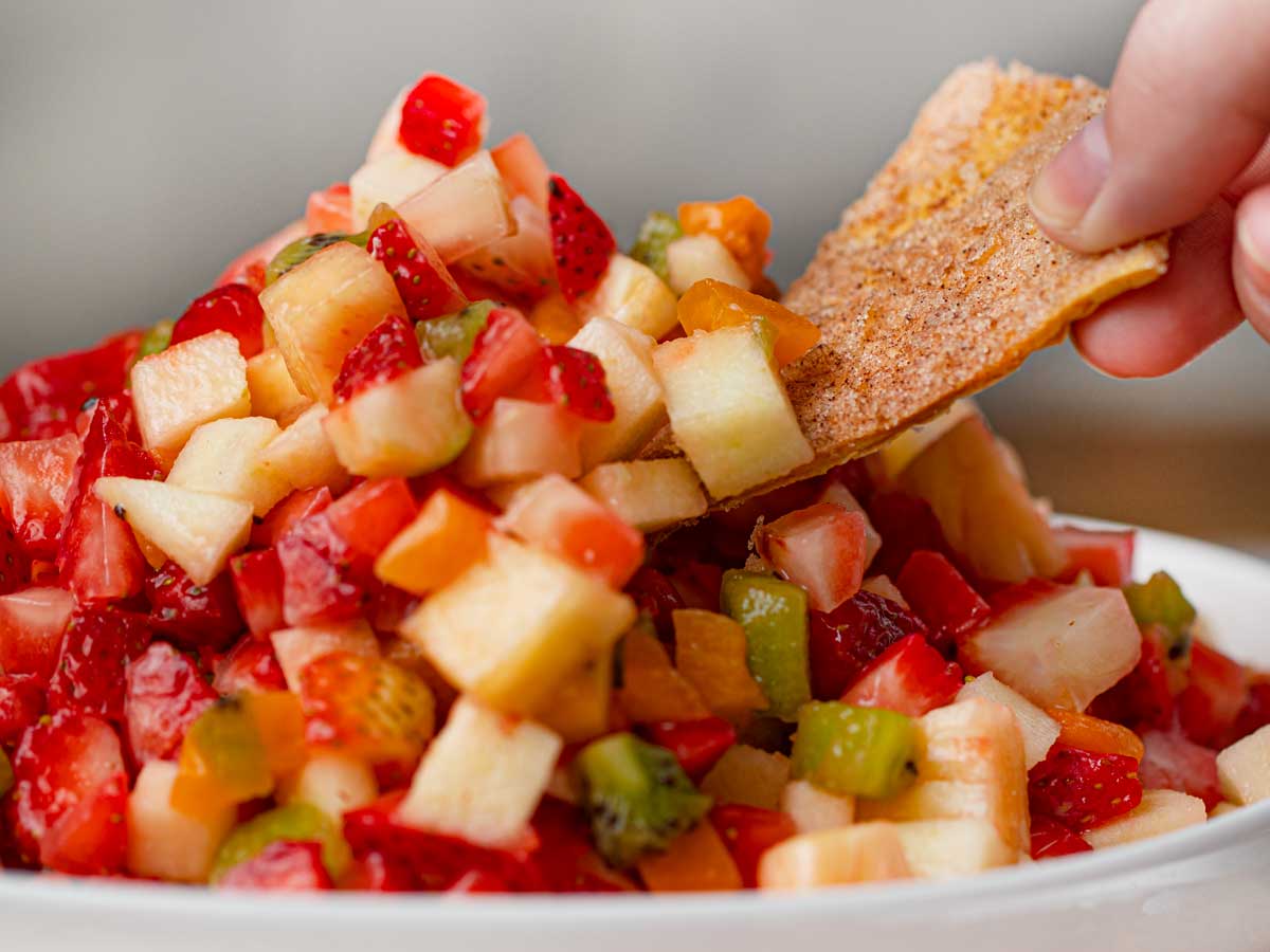Recipe thumbnail