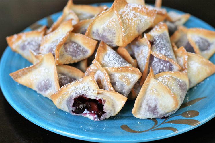 Recipe thumbnail