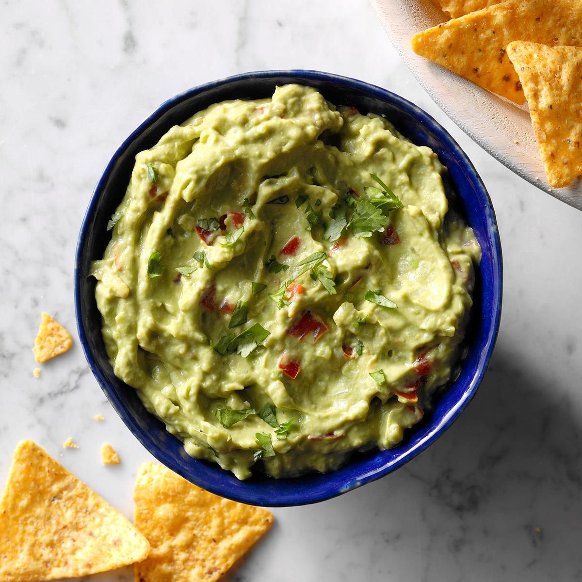 Guacamole