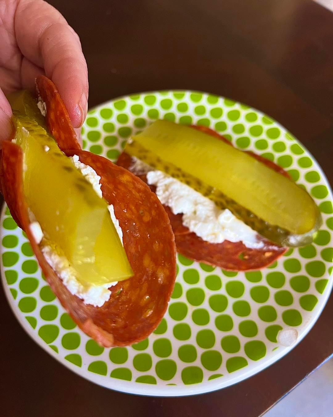 Keto Wrap