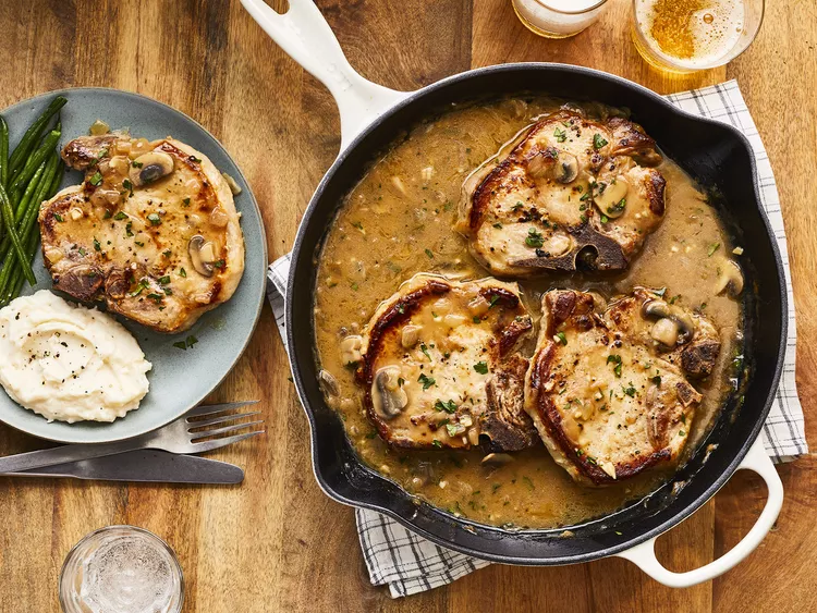 Recipe thumbnail