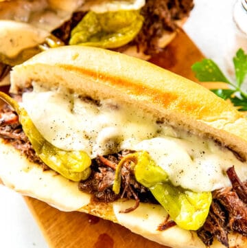 Mississippi Po Boy