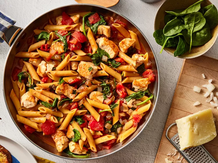 Recipe thumbnail