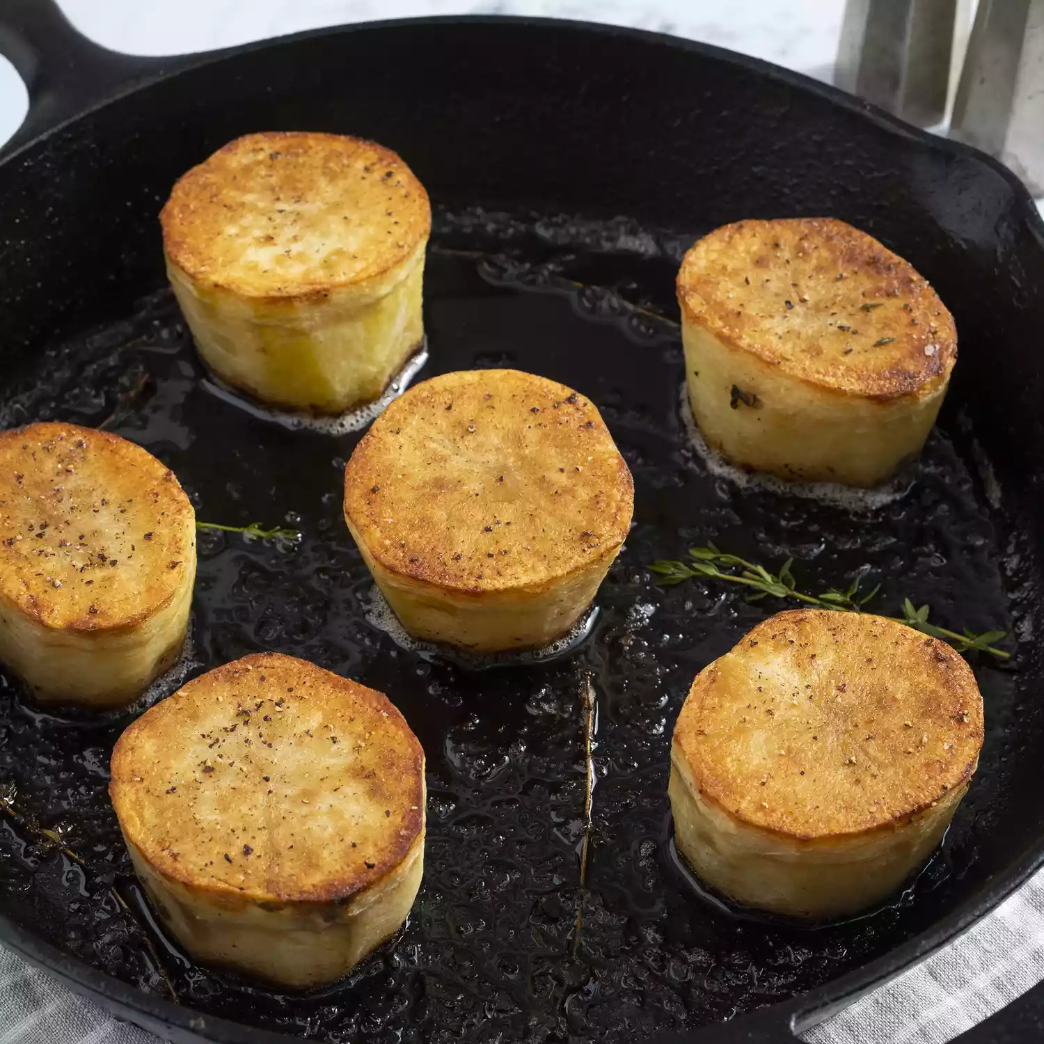Recipe thumbnail