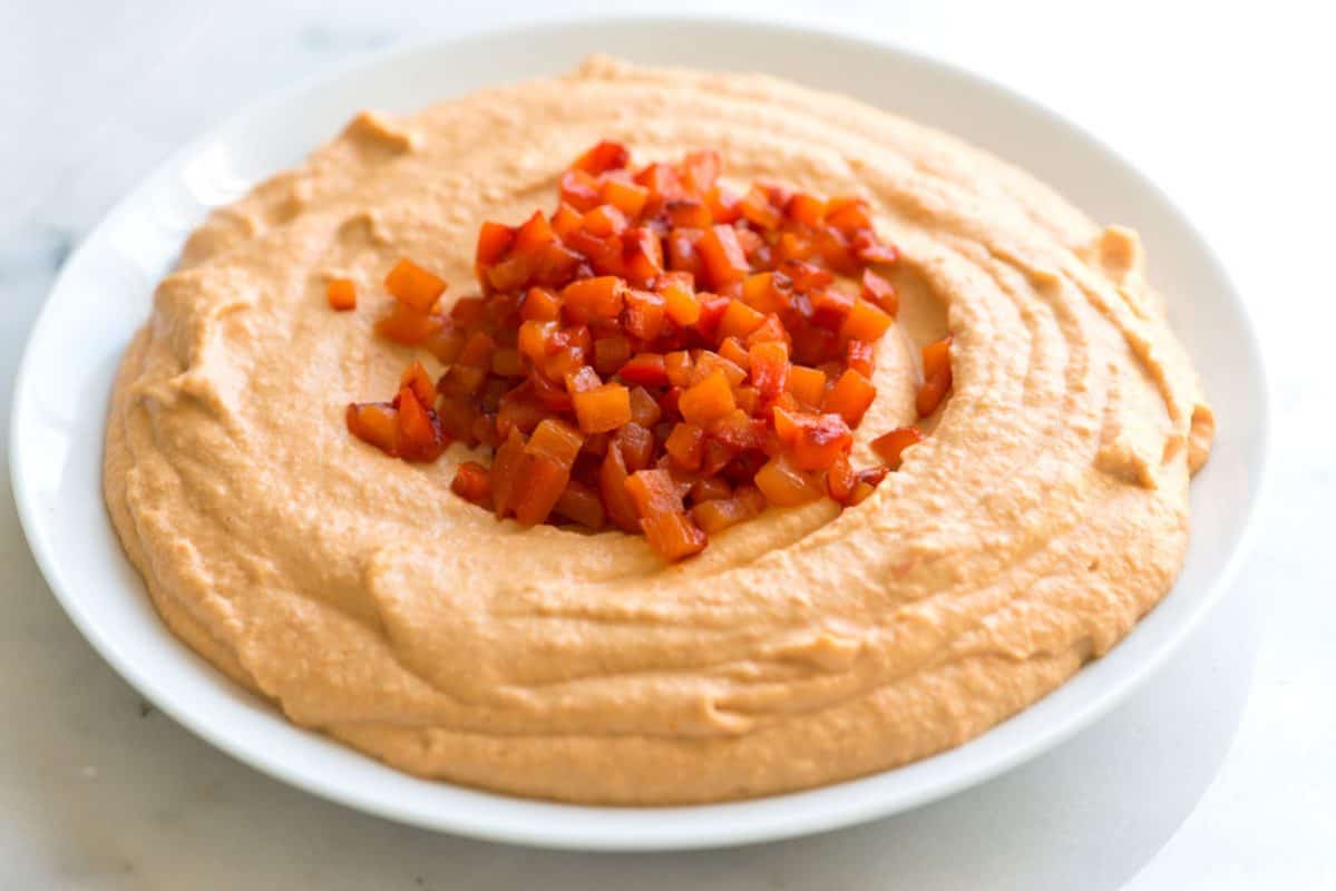 Recipe thumbnail