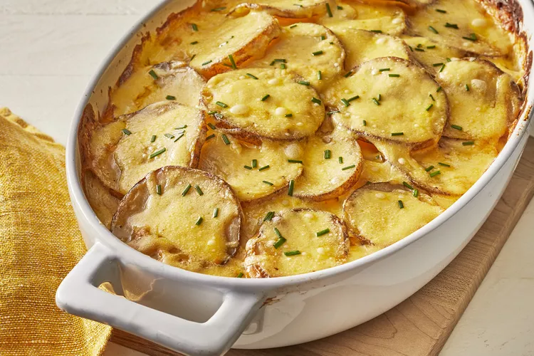 Recipe thumbnail